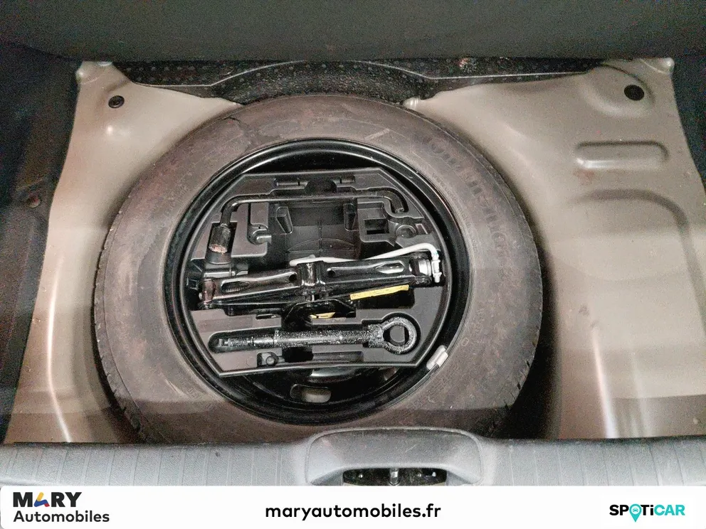 Véhicule occasion 217409 - peugeot 208 - Photo 10