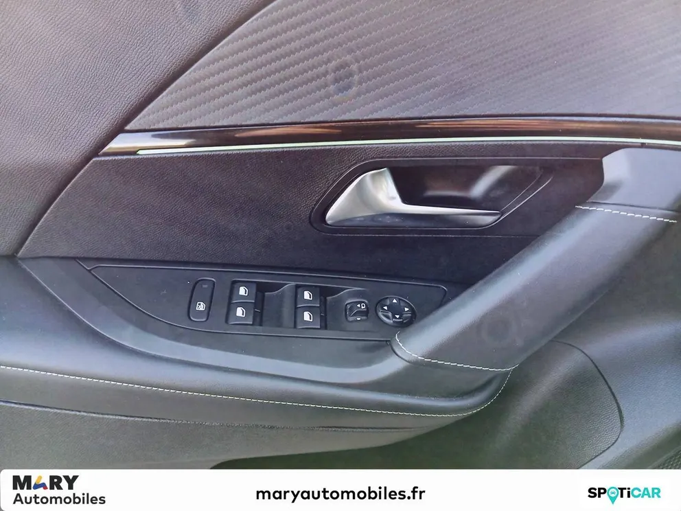 Véhicule occasion 217678 - peugeot 2008 - Photo 12