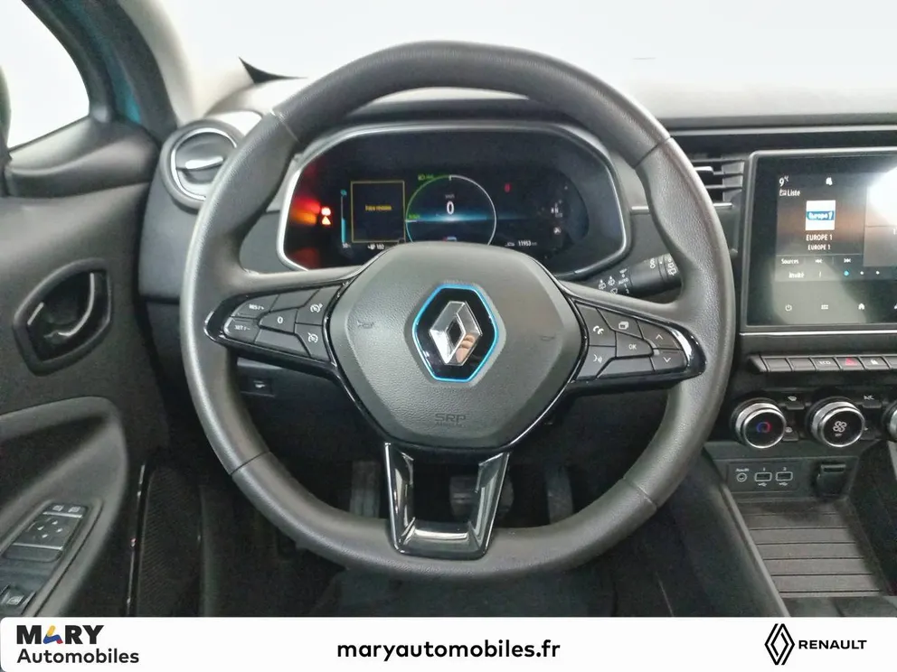 Véhicule occasion 215594 - renault ZOE - Photo 14