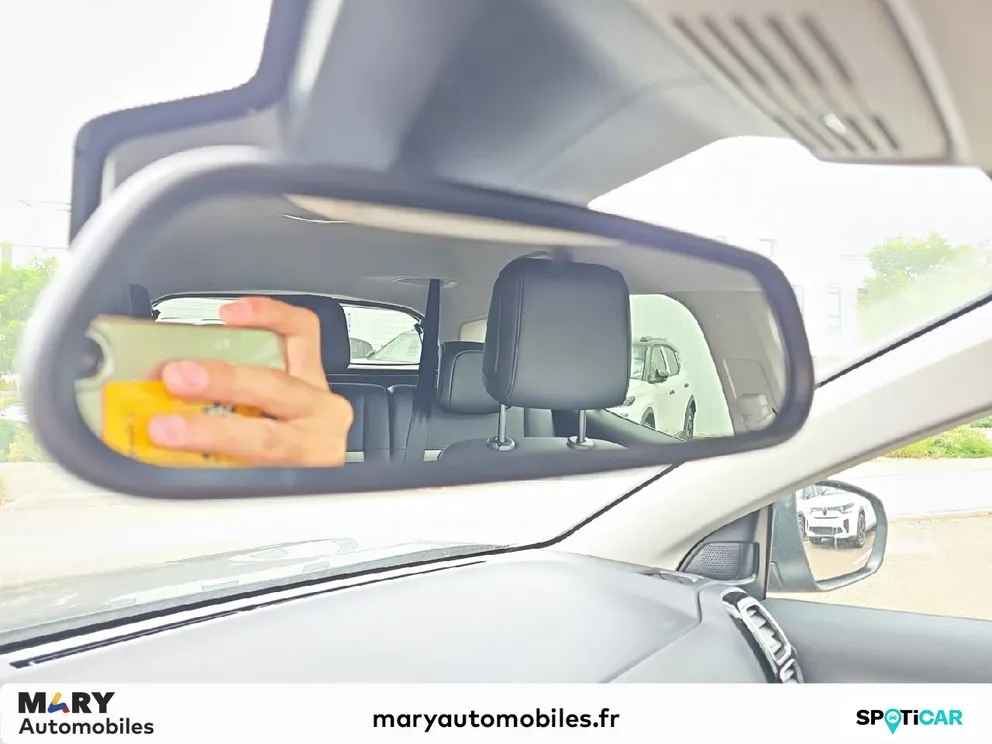 Véhicule occasion 1229088 - Citroën C5 AIRCROSS - Photo 26