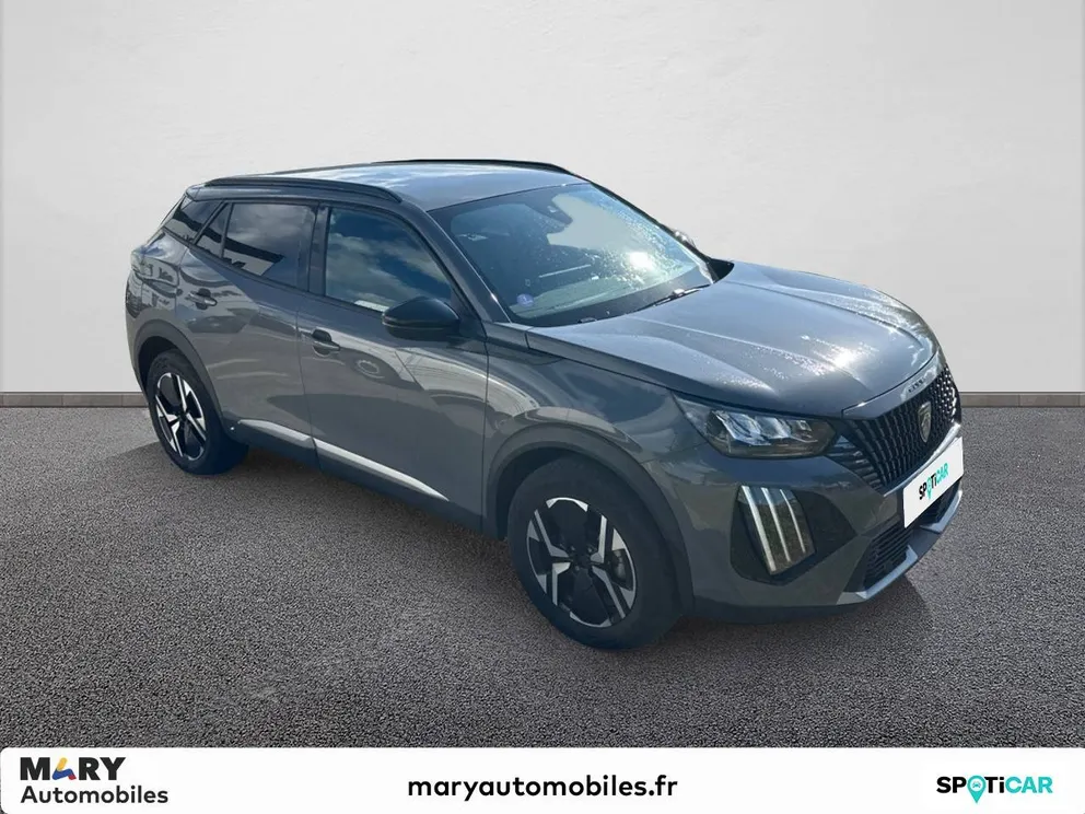 Véhicule occasion 236996 - peugeot 2008 - Photo 6