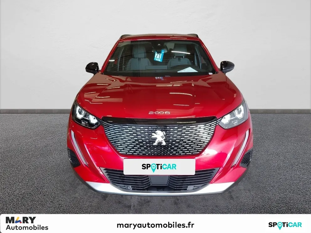 Véhicule occasion 226099 - peugeot 2008 - Photo 6