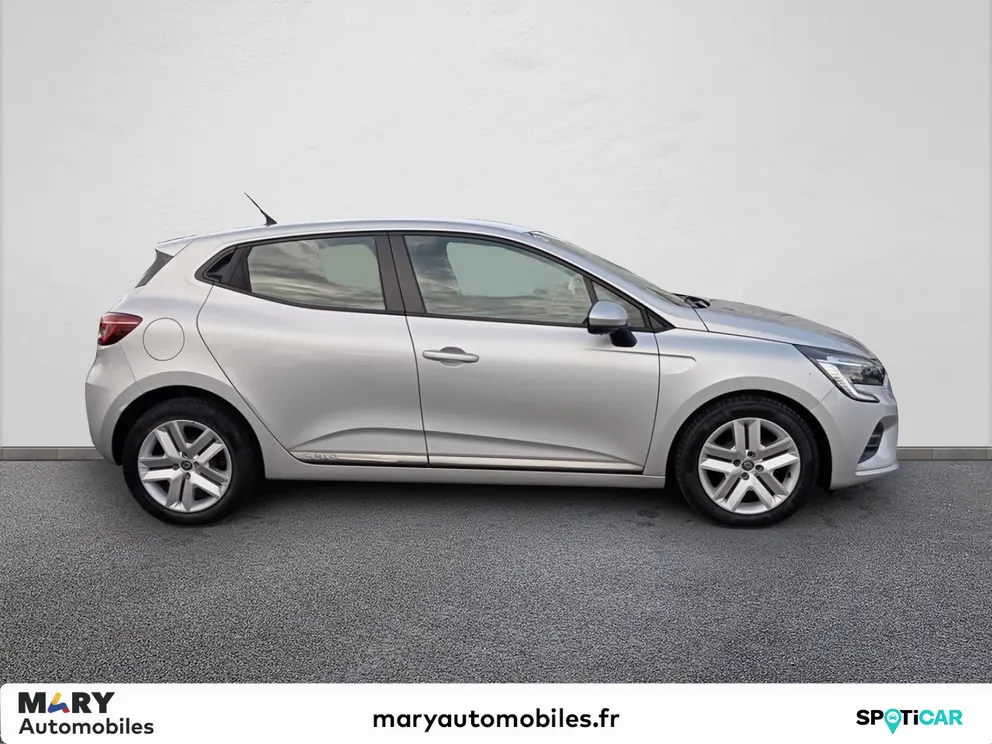 Véhicule occasion 1234994 - renault CLIO - Photo 4