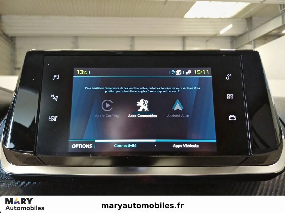 Véhicule occasion 200187 - peugeot 208 - Photo 15