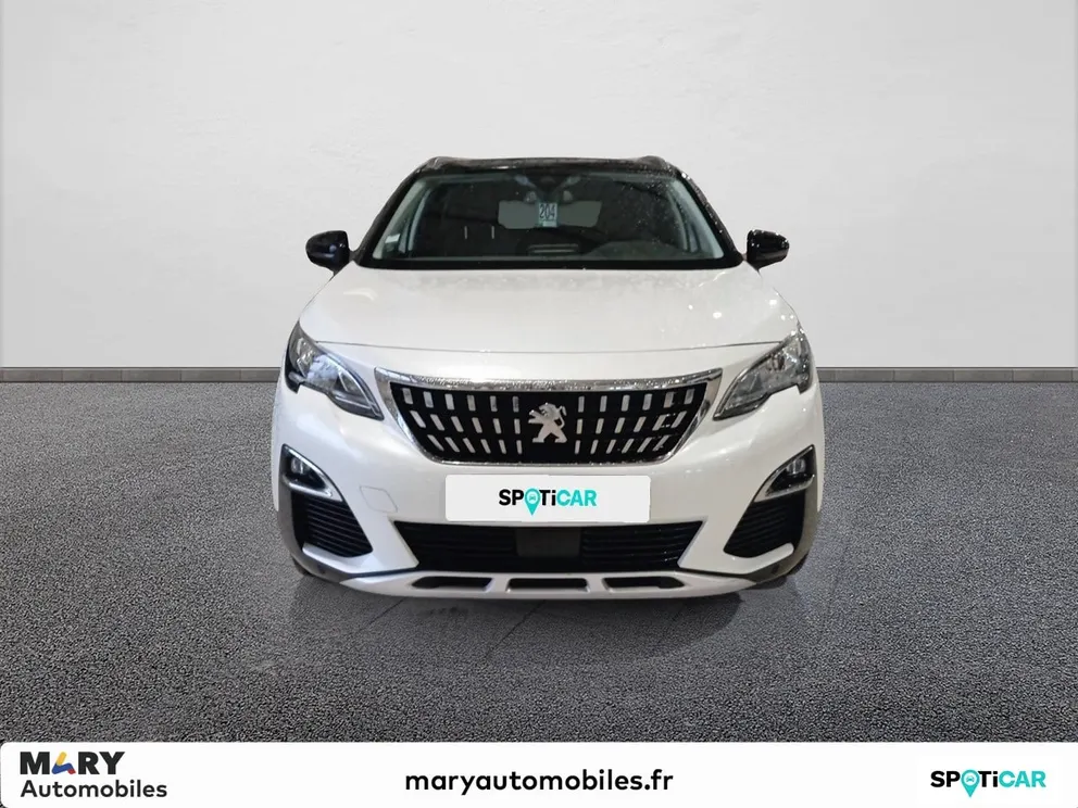 Véhicule occasion 232415 - peugeot 3008 - Photo 6