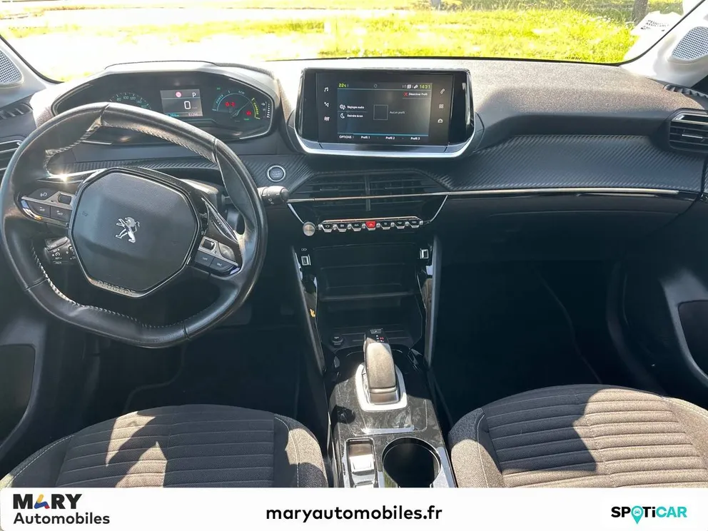 Véhicule occasion 231271 - peugeot 208 - Photo 8