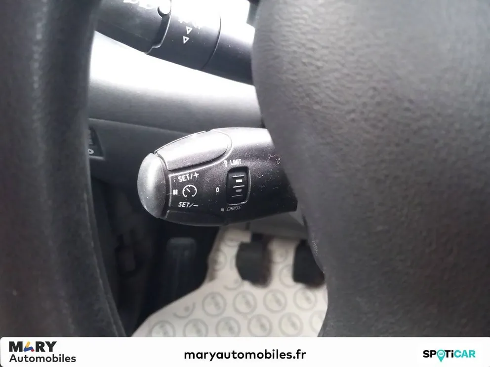 Véhicule occasion 206956 - Citroën C3 PICASSO - Photo 14