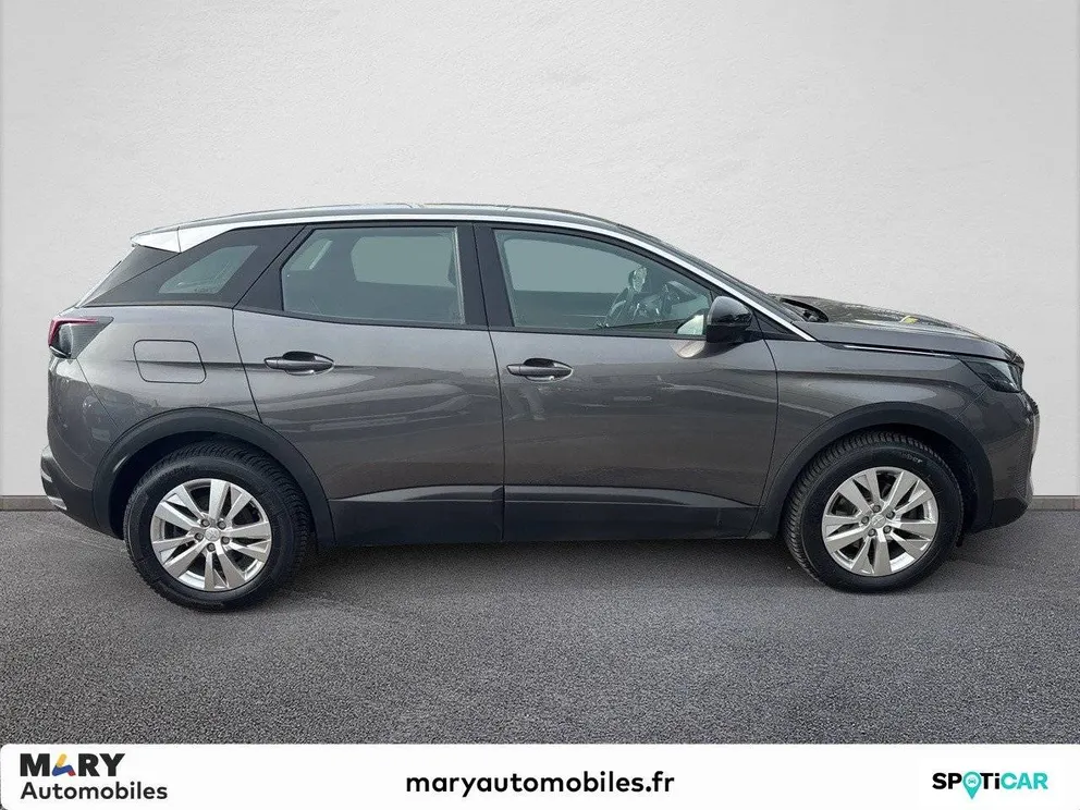 Véhicule occasion 247235 - peugeot 3008 - Photo 4
