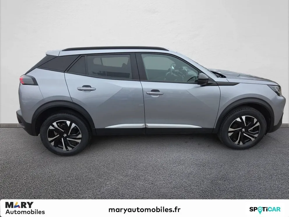 Véhicule occasion 216958 - peugeot 2008 - Photo 4