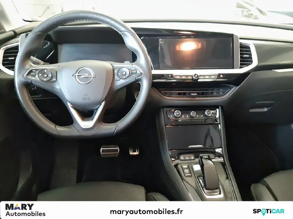 Véhicule occasion 122823 - opel GRANDLAND - Photo 9