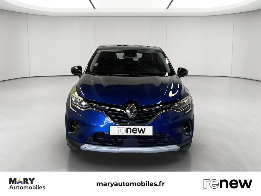 Véhicule occasion 233395 - renault CAPTUR - Photo 8