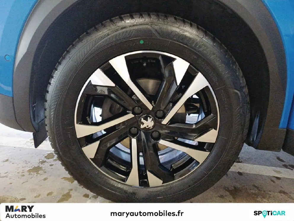 Véhicule occasion 201377 - peugeot 2008 - Photo 11