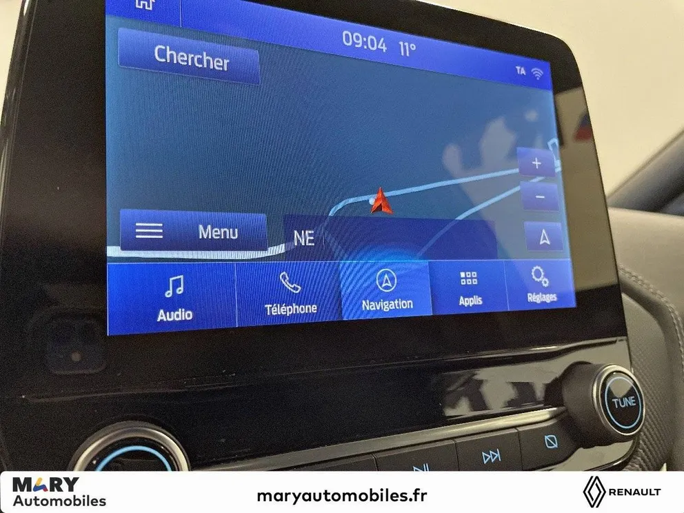 Véhicule occasion 199820 - ford PUMA - Photo 12