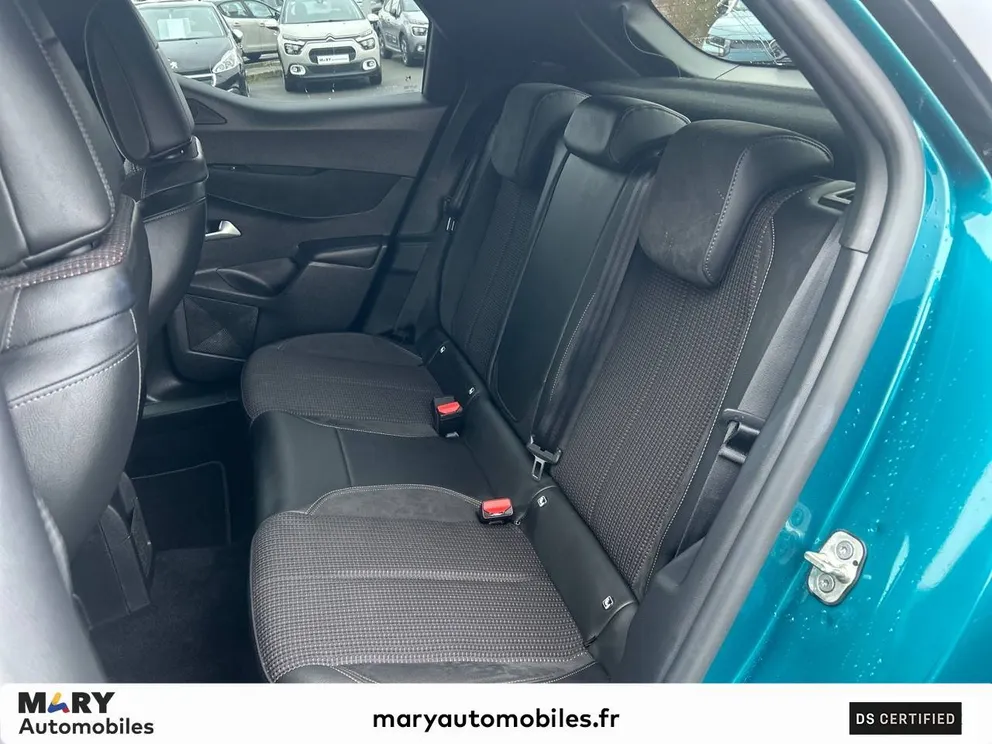 Véhicule occasion 154693 - ds DS 3 - Photo 9