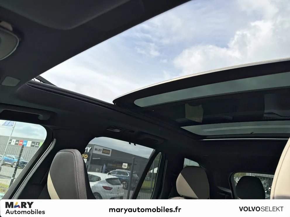 Véhicule occasion 237258 - volvo XC90 - Photo 16