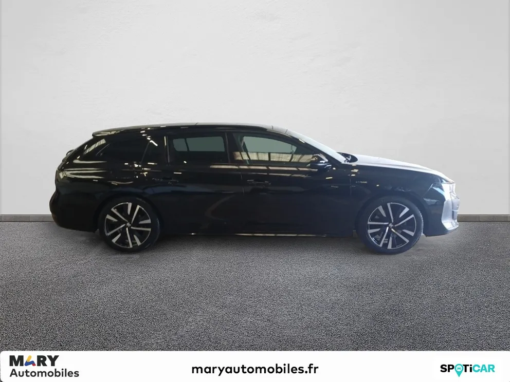 Véhicule occasion 226960 - peugeot 508 - Photo 4
