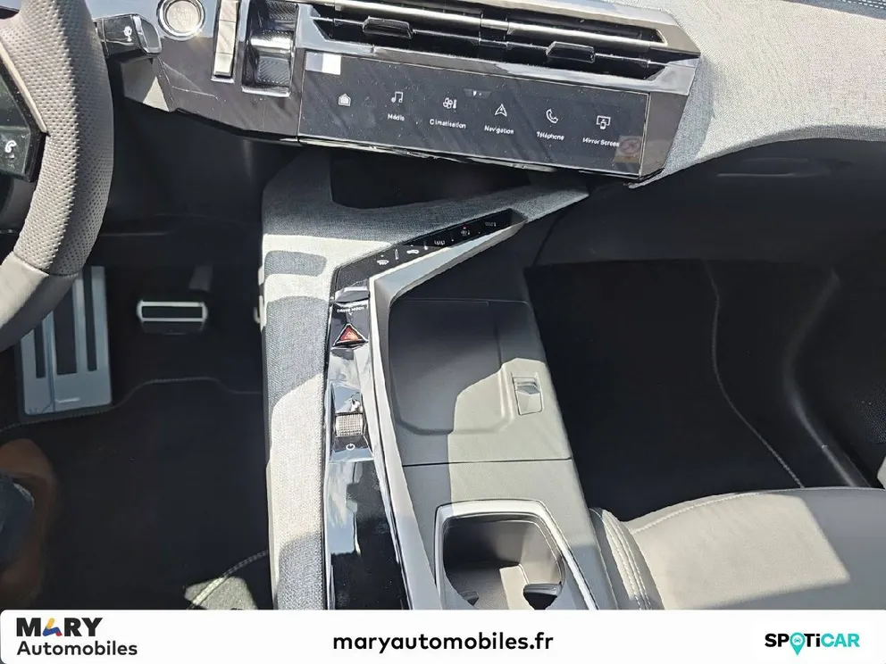 Véhicule occasion 182136 - peugeot 3008 - Photo 18