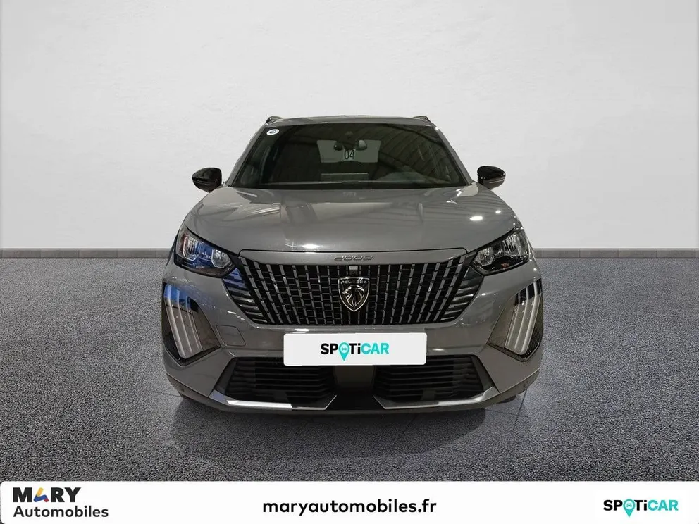 Véhicule occasion 214266 - peugeot 2008 - Photo 2