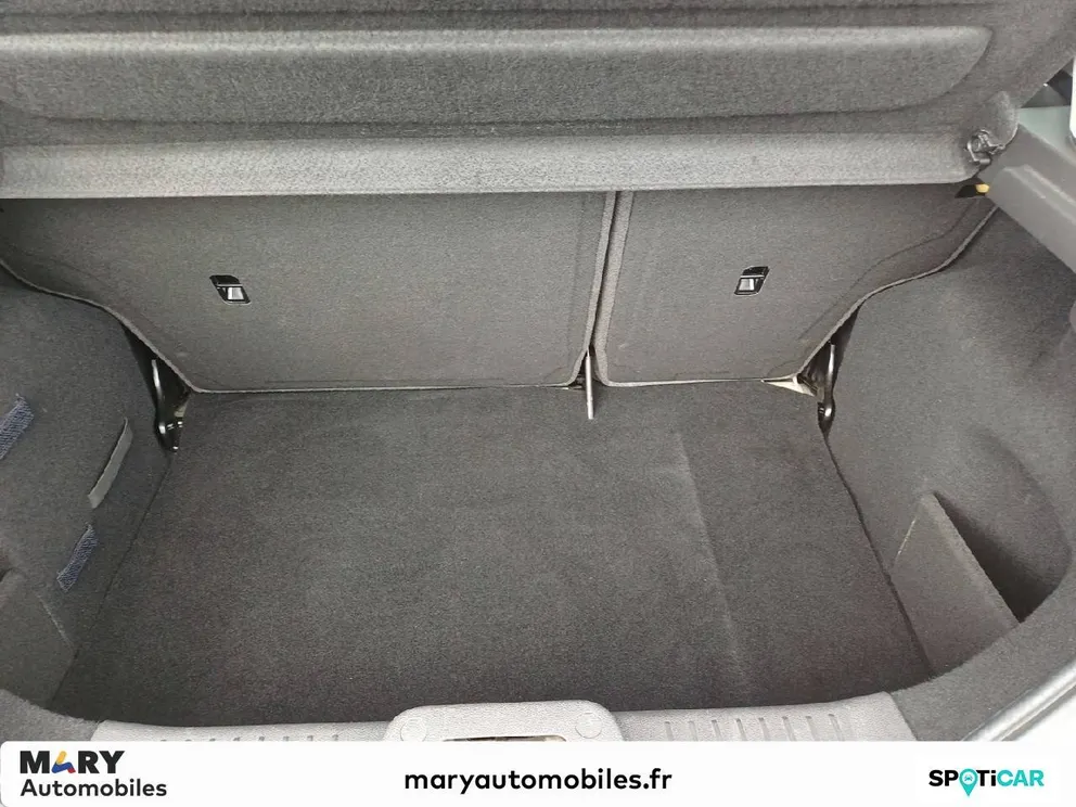 Véhicule occasion 235073 - ford FIESTA - Photo 5