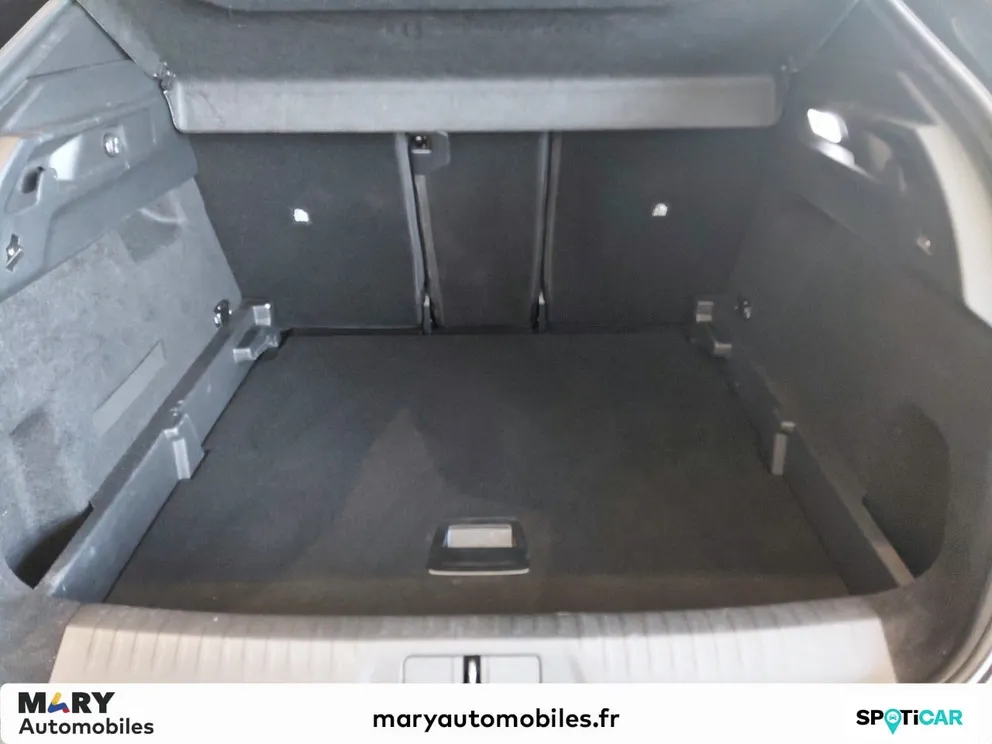 Véhicule occasion 224125 - peugeot 3008 - Photo 18