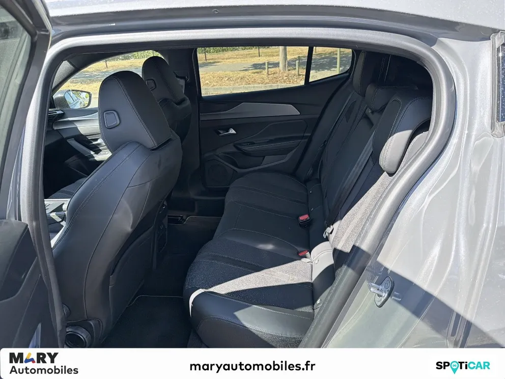 Véhicule occasion 1234231 - peugeot 408 - Photo 18