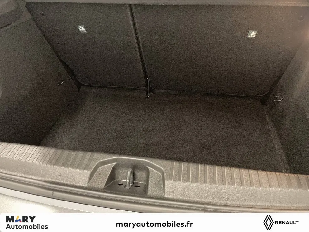 Véhicule occasion 221694 - renault CLIO - Photo 6