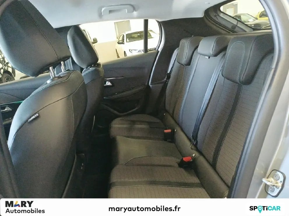 Véhicule occasion 234127 - peugeot 208 - Photo 15