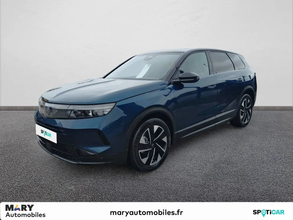 Véhicule occasion 219985 - opel GRANDLAND - Photo 1