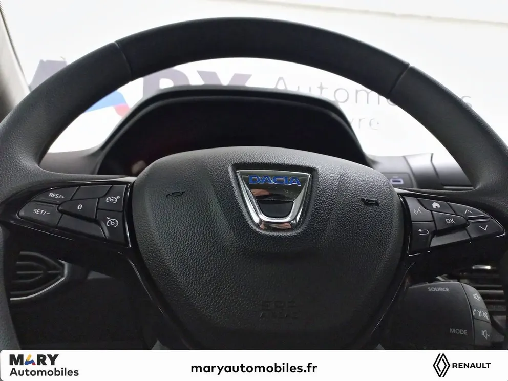 Véhicule occasion 201225 - dacia SANDERO - Photo 12