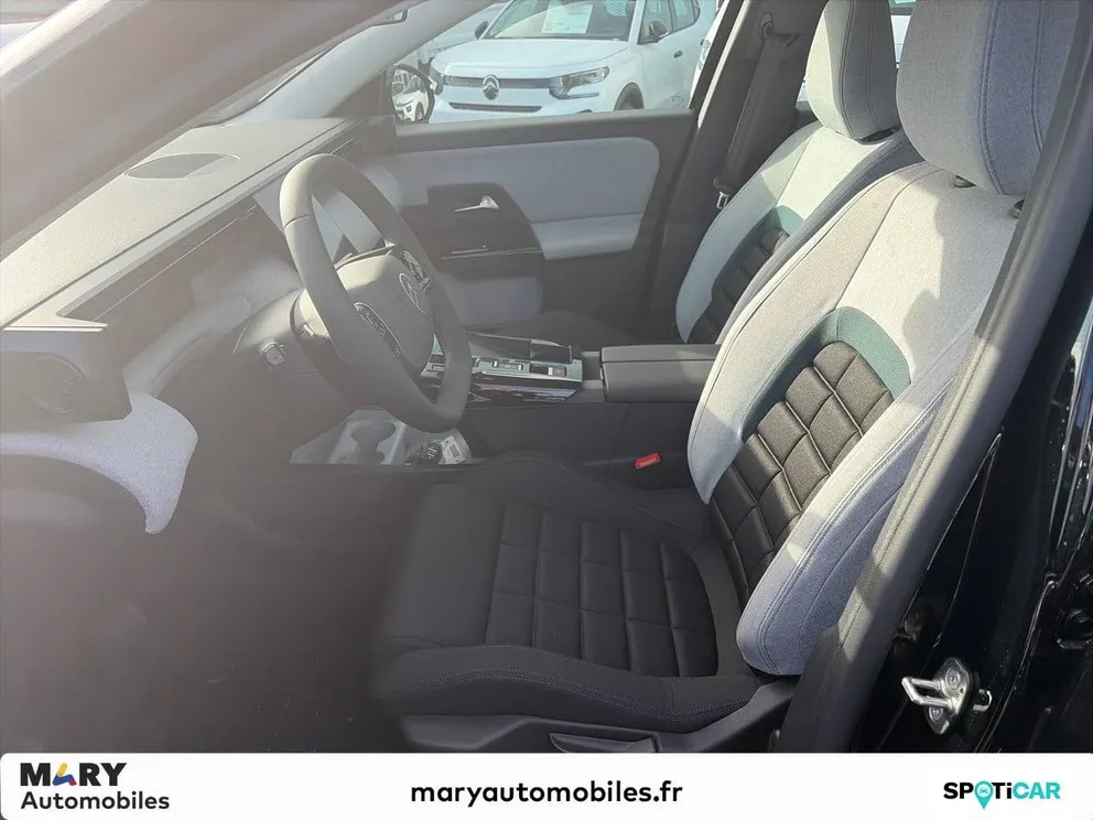 Véhicule occasion 220389 - Citroën C5 AIRCROSS - Photo 9