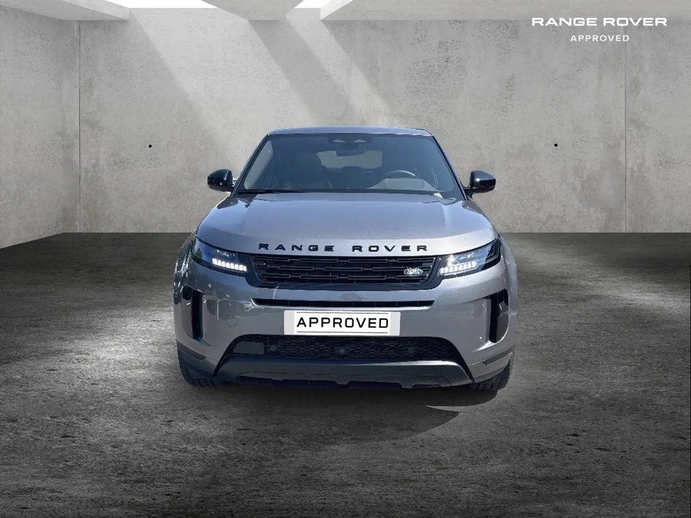 Véhicule occasion 224838 - land rover RANGE ROVER EVOQUE - Photo 5