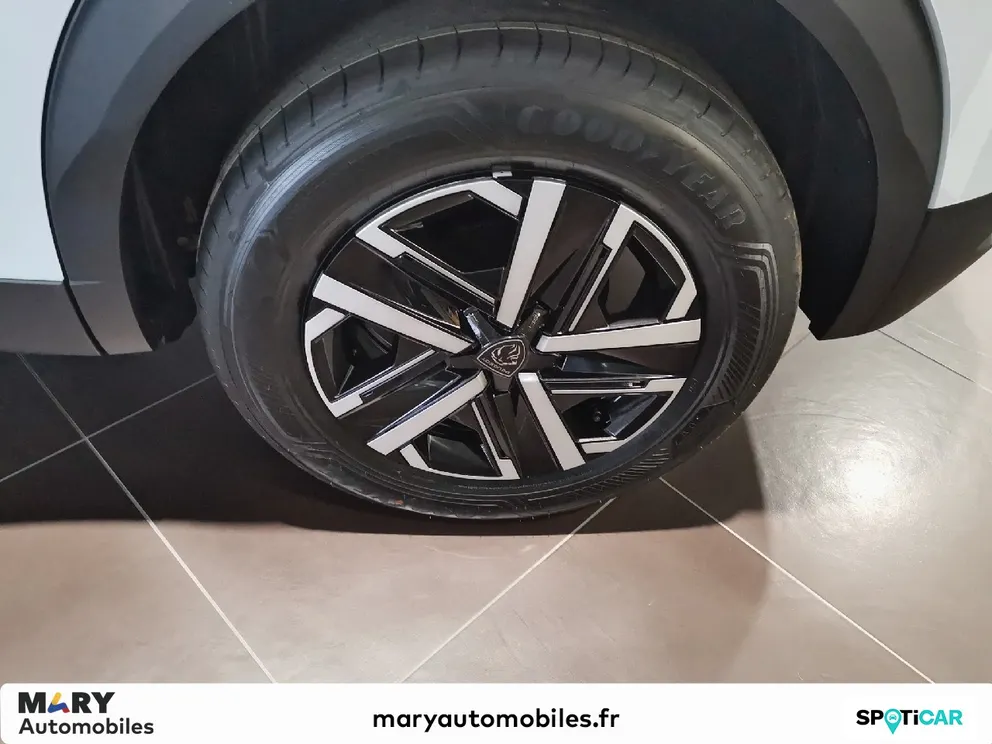 Véhicule occasion 230847 - peugeot PARTNER - Photo 7