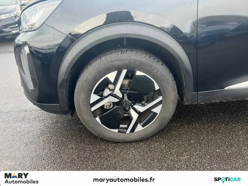 Véhicule occasion 219539 - peugeot 2008 - Photo 11