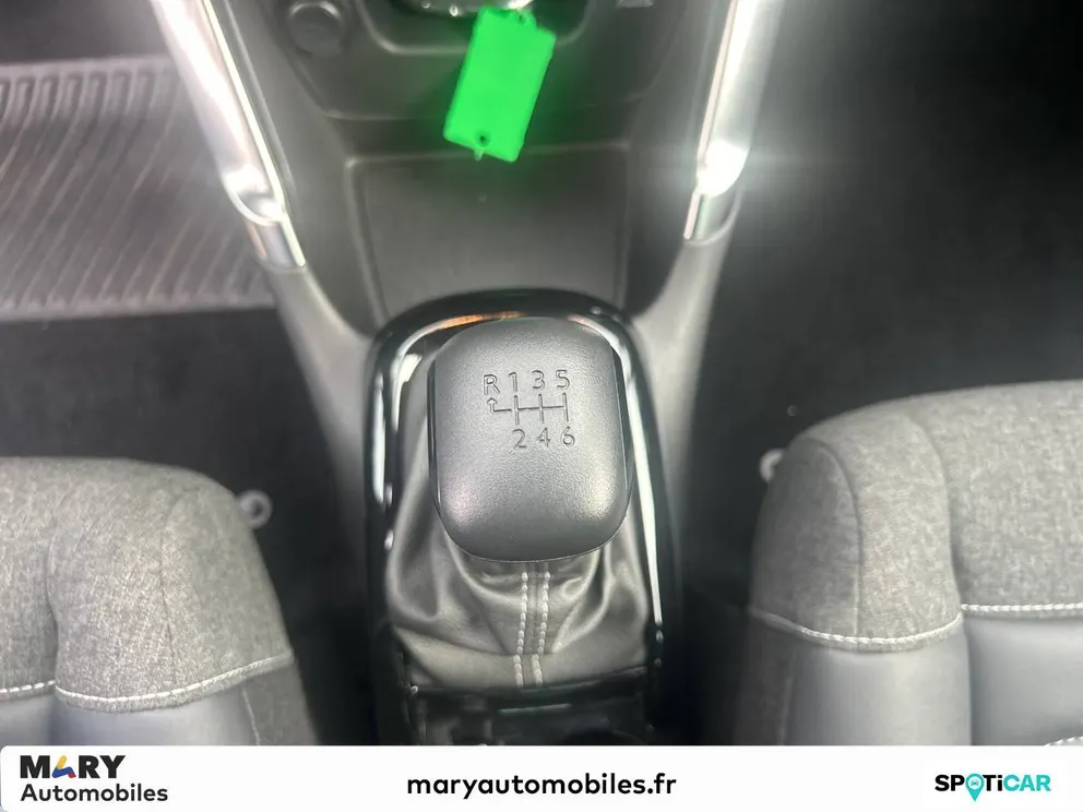 Véhicule occasion 196029 - Citroën C3 AIRCROSS - Photo 25