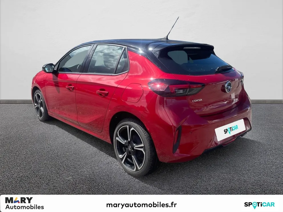 Véhicule occasion 238356 - opel CORSA - Photo 2
