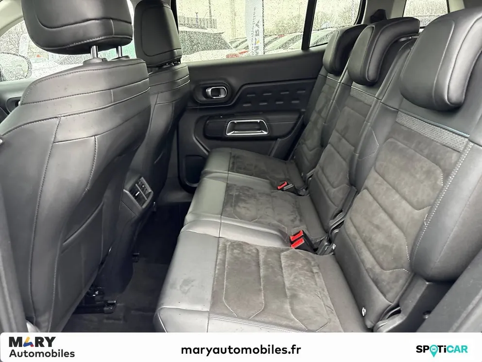 Véhicule occasion 213460 - Citroën C5 AIRCROSS - Photo 10