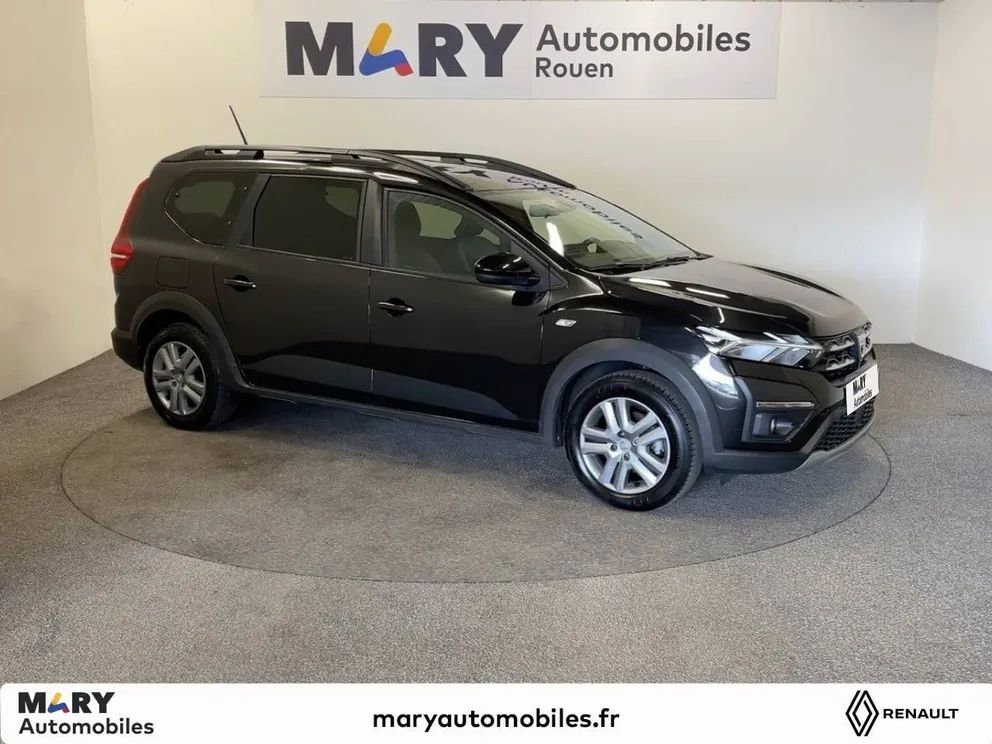 Véhicule occasion 228620 - dacia JOGGER - Photo 3