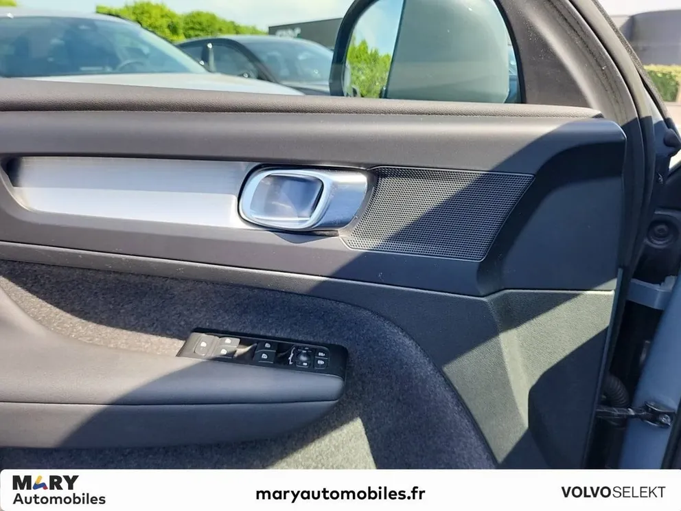 Véhicule occasion 235049 - volvo XC40 - Photo 14