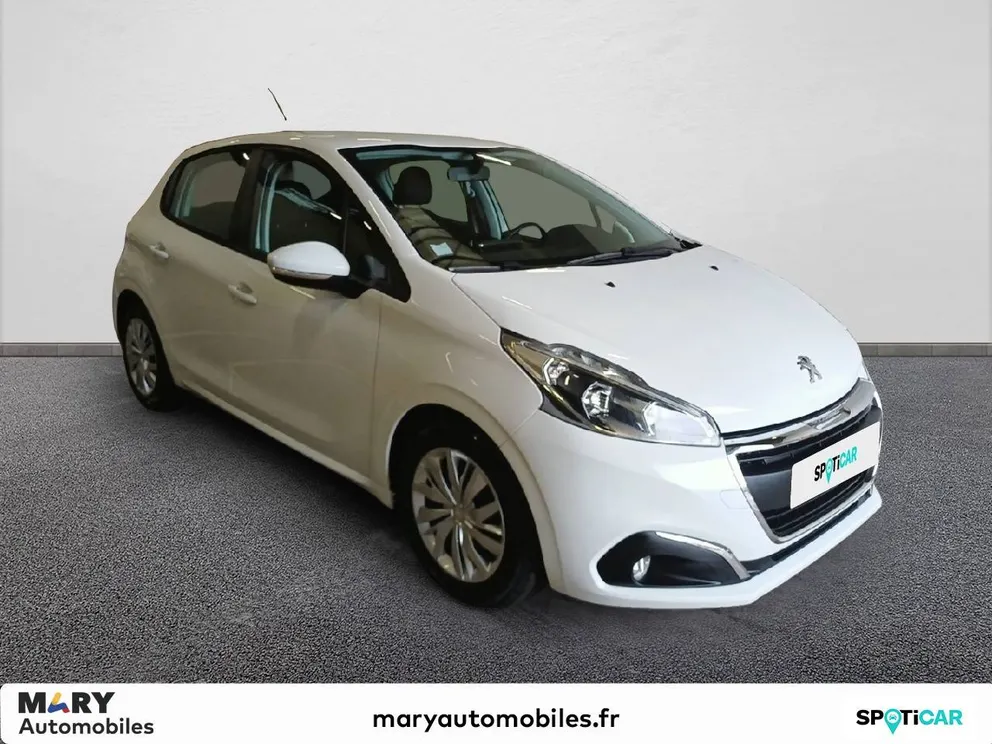 Véhicule occasion 213555 - peugeot 208 - Photo 3