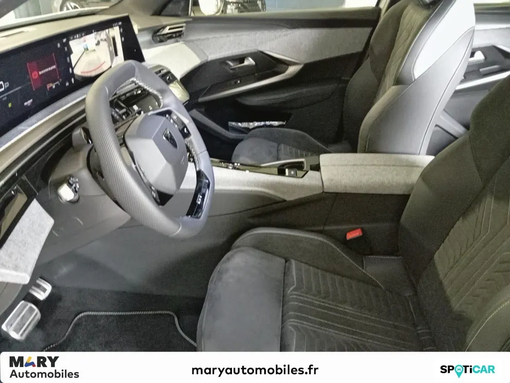 Véhicule occasion 1237807 - peugeot 5008 - Photo 13
