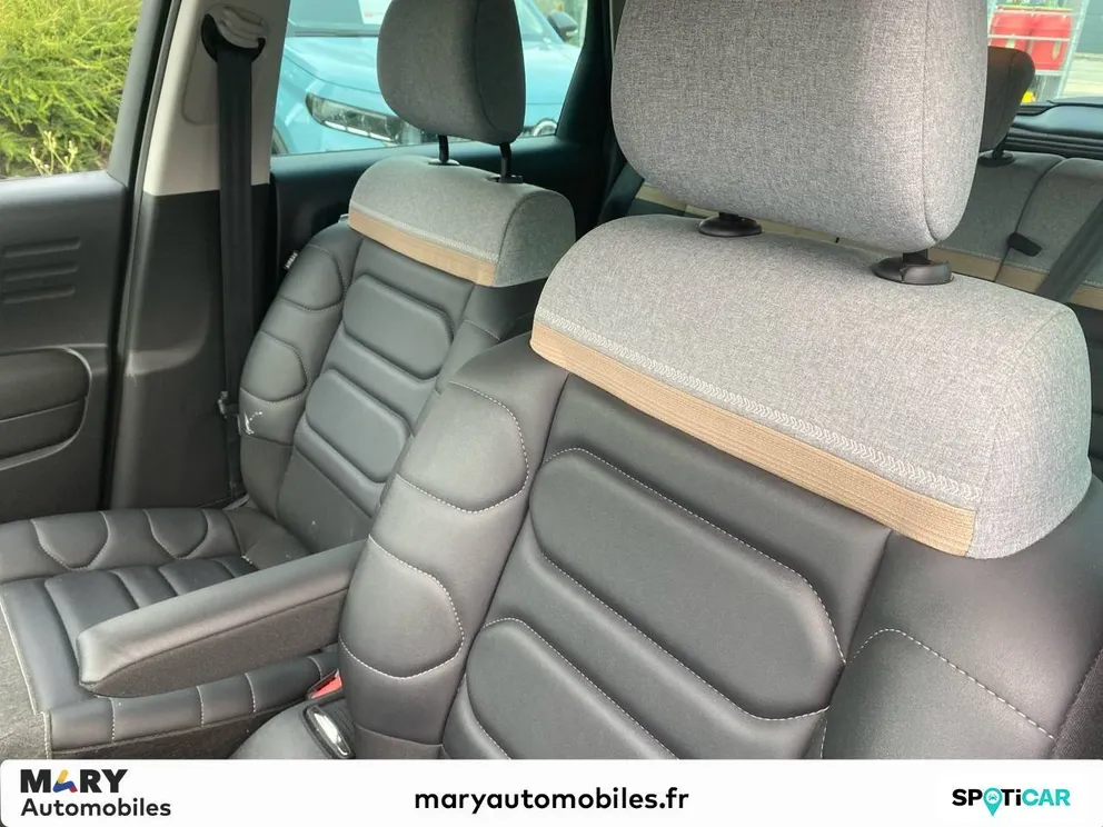 Véhicule occasion 184429 - Citroën C3 AIRCROSS - Photo 17