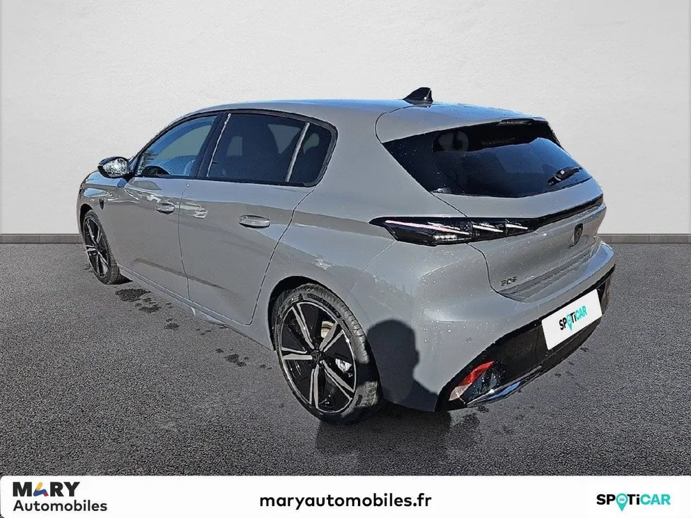 Véhicule occasion 162032 - peugeot 308 - Photo 7