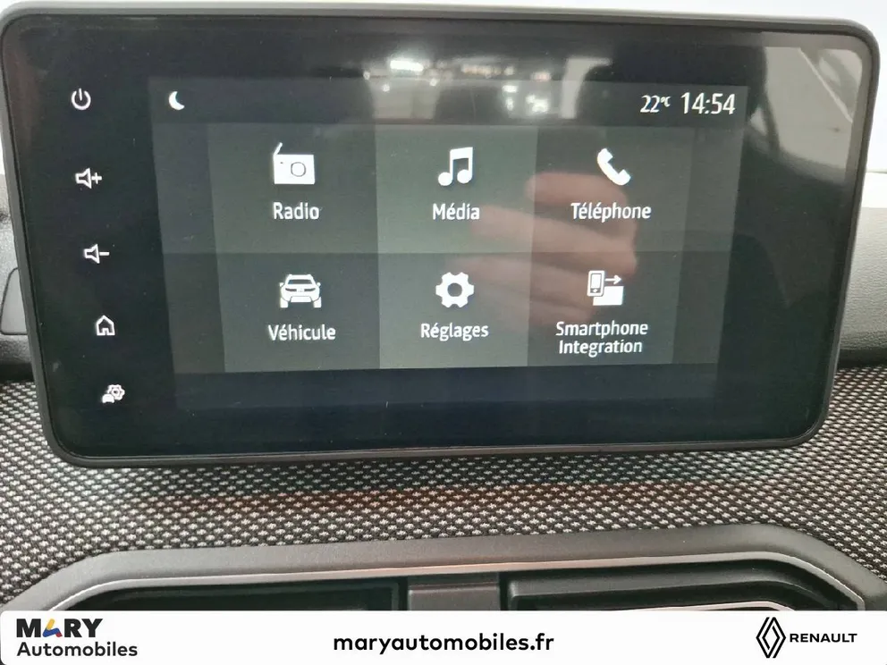 Véhicule occasion 230664 - dacia SANDERO - Photo 12