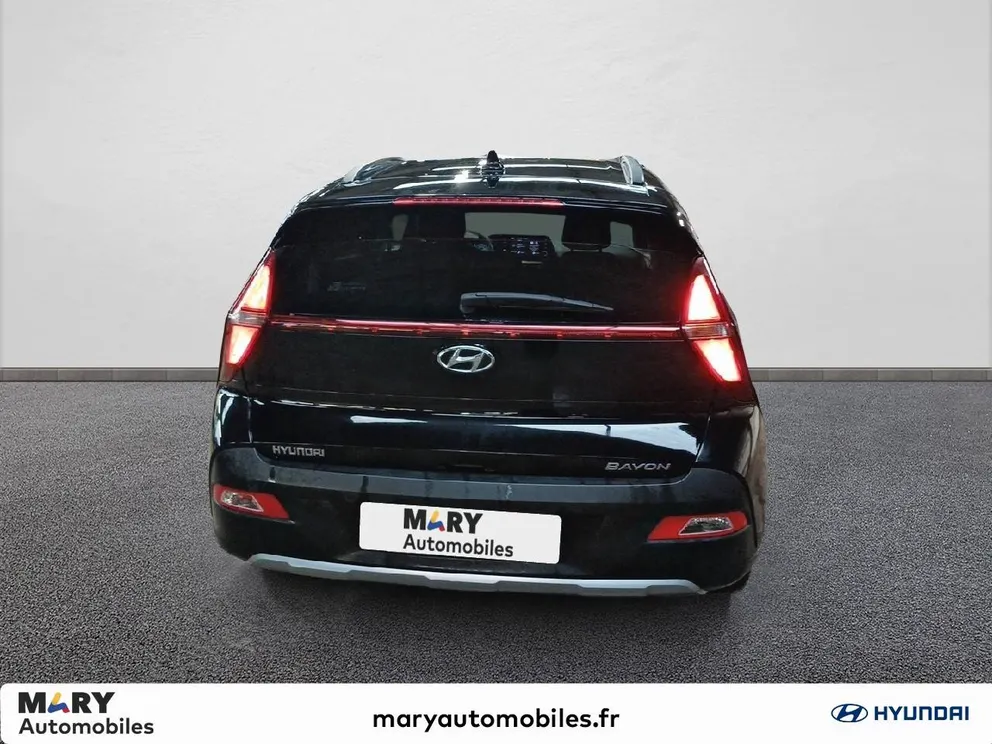 Véhicule occasion 208247 - hyundai BAYON - Photo 3