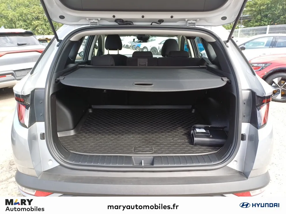 Véhicule occasion 236501 - hyundai TUCSON - Photo 16