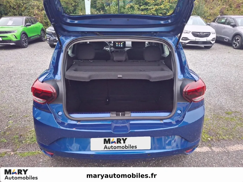 Véhicule occasion 198205 - dacia SANDERO - Photo 6