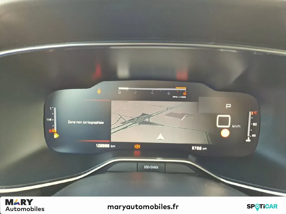 Véhicule occasion 223689 - Citroën C5 AIRCROSS - Photo 19