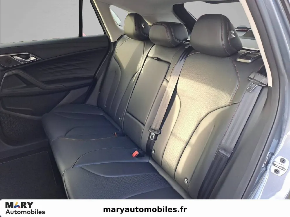 Véhicule occasion 211867 - mg EHS - Photo 10