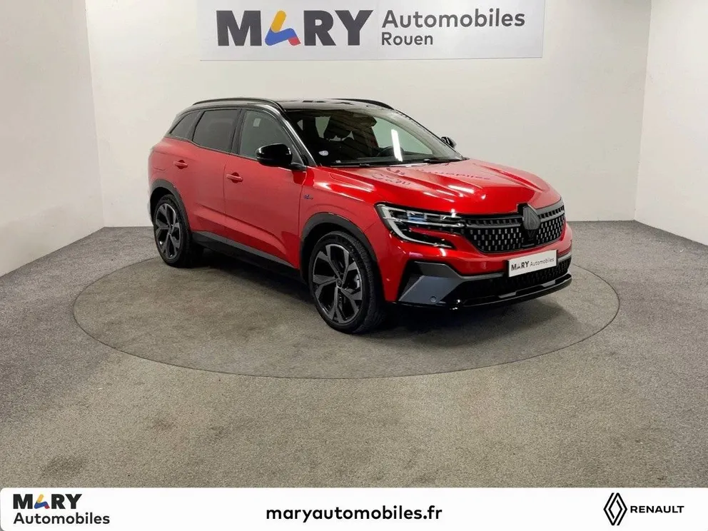 Véhicule occasion 200427 - renault AUSTRAL - Photo 3