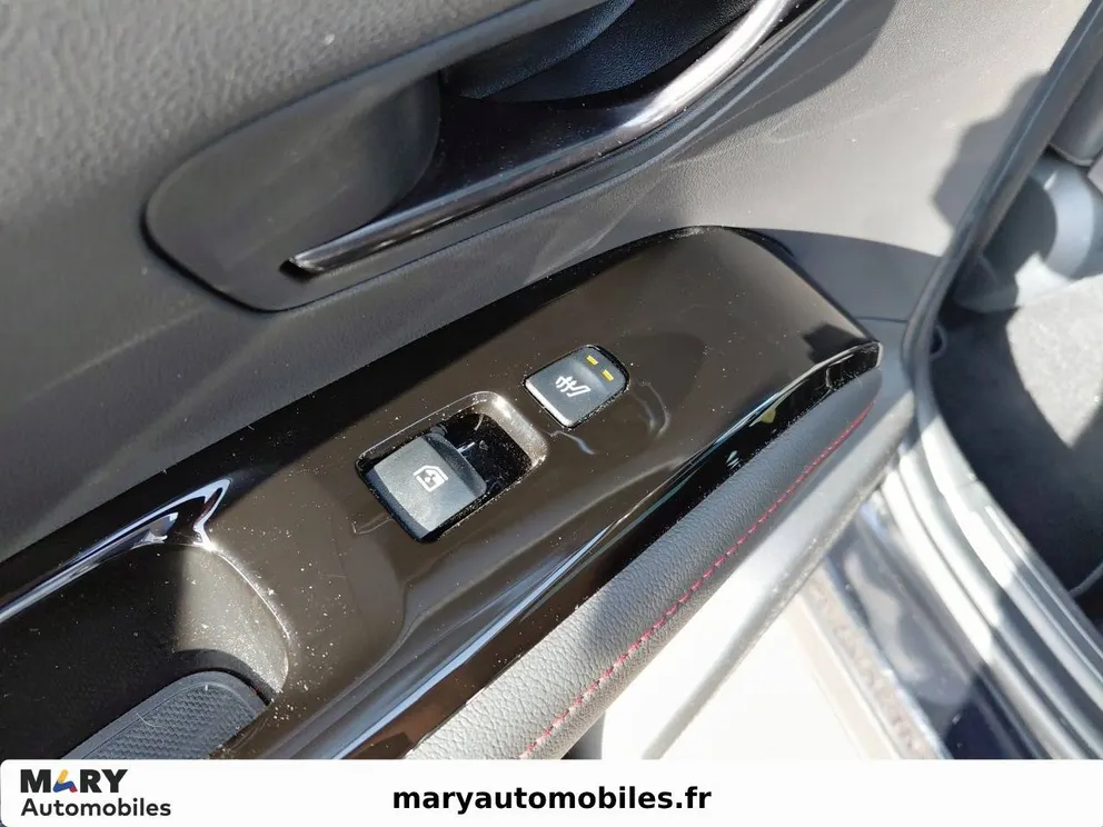 Véhicule occasion 231243 - hyundai TUCSON - Photo 21